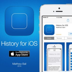 history-for-ios-download