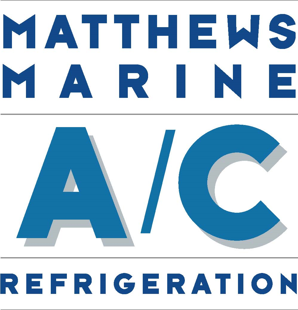 Matthew's Marine AC