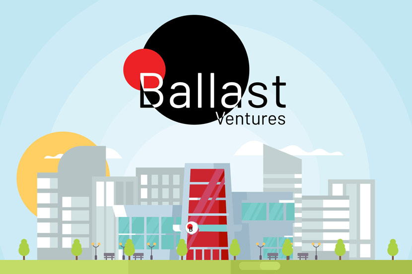 Ballast Ventures Vision