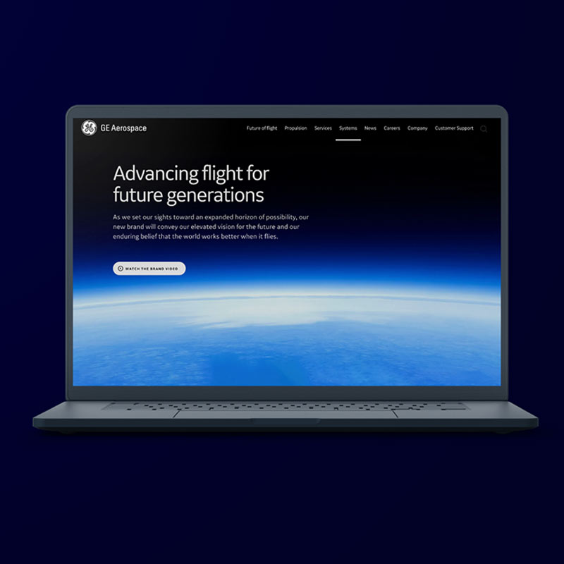 GE Aerospace
