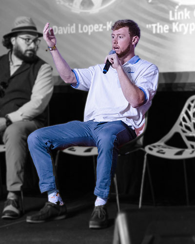 Matthew Ball
