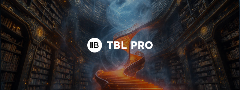 The Bitcoin Layer Pro product tile