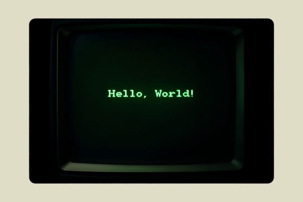 Hello World!